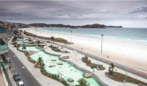 Abranches Apartment Cabo Frio - Praia do Forte - 50 metros da praia